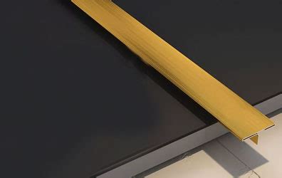 Stainless Steel T Profile Manufacturer, Supplier in Mumbai