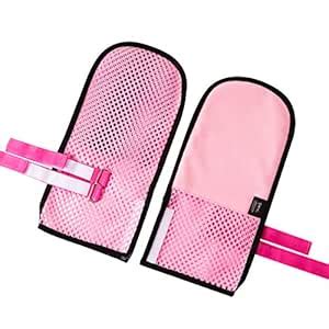 Gamsami Safety Control Mitts Dementia Gloves - Medical Hand Glove ...