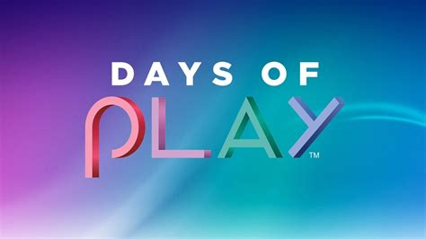 PlayStation Days of Play 2025 To Reportedly Start From May 28 With ...