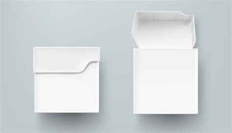 Image result for Open-Box Top View