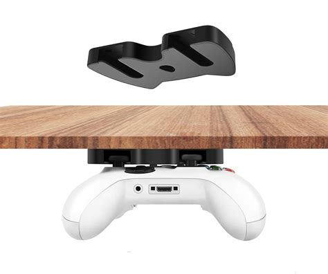Raryars Xbox Controller Table Stand - Under Desk Mount and India | Ubuy