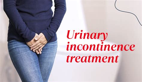 Urinary Incontinence Treatment in Bangalore | World of Urology