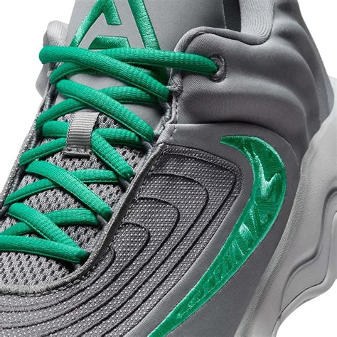 Nike - Nike Giannis Immortality 4 Ep Basketball Shoes 'Grey' - NBA