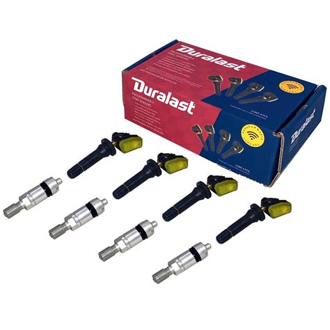 Image result for Duralast TPMS Sensor Programming