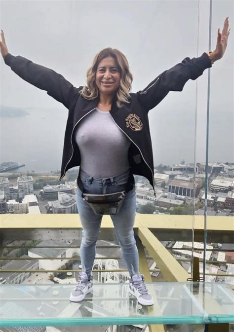 Here are some more pics of my friend. She’s a 100% butterface. Enjoy… : r/ButterfaceFemale