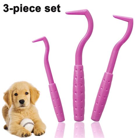 Nafxzy Tick Removal Tool for Dogs, Cats and Humans India | Ubuy