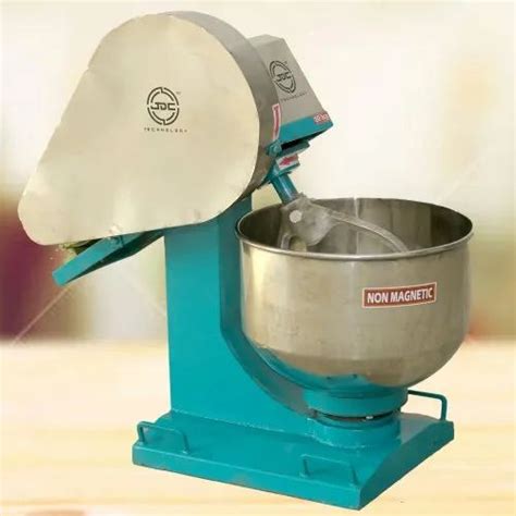 JDC Technology Private Limited - Manufacturer of Automatic Chapati ...