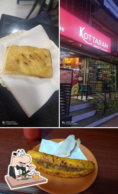 Kottaram Sweet House, Vazhoor - Restaurant reviews