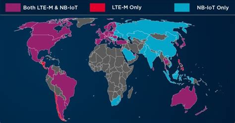 Iot System Cellular Network 的图像结果