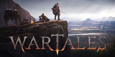 Wartales v1.0.45207 торрент