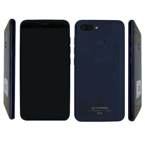 Gionee F6 spotted on TENAA: Check out its features and specifications