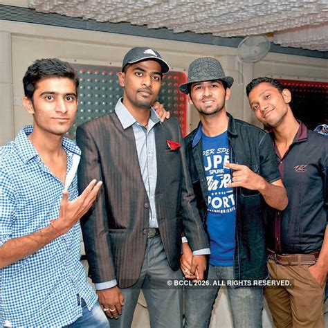 KDK College's freshers’ party- The Etimes Photogallery Page 2