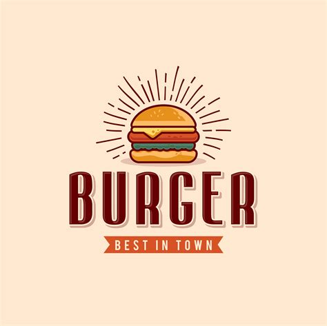 Logo Ideas Fast Food
