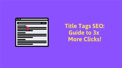 Everything You Need to Know About Google’s SEO Title Tags Update