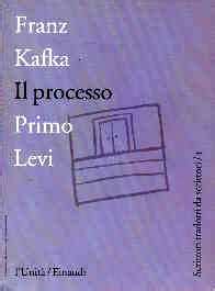 Il processo (Der Prozeß)