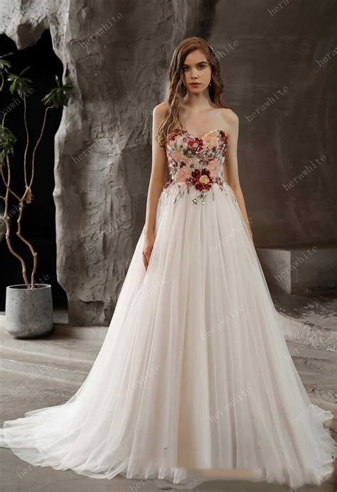 Strapless princess wedding dresses 60 photos - Astyledwedding.com