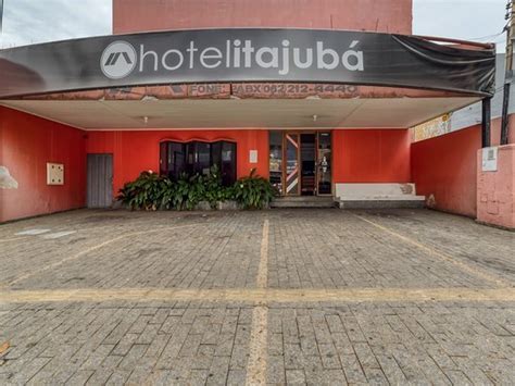 ITAJUBÁ CLASSIC HOTEL (Goiania, Brazil - GO) - Hotel Reviews, Photos ...