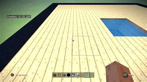 Image result for Minecraft Giant Chest Tutorial