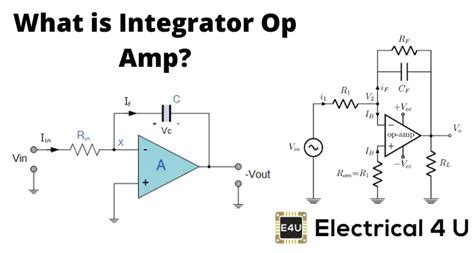 integrating amplifier diagram | Grab Your ₹600 Bonus When You Join ...