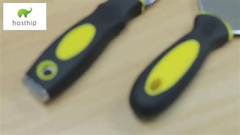 hasthip Putty Scrapers