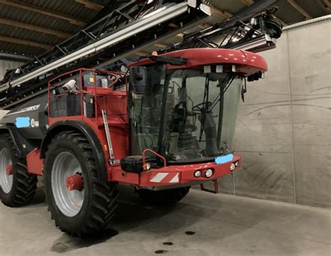 Selbstfahrspritze: Horsch Leeb PT 280 für 226.100 Euro | agrarheute.com