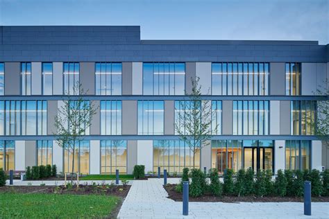 National Rehabilitation Hospital