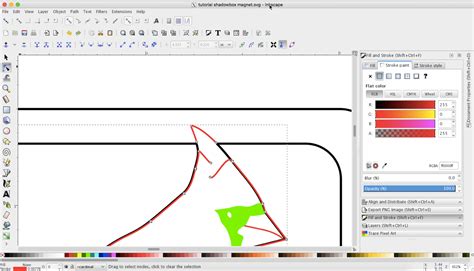 Image result for Inkscape Tutorials for Glowforge
