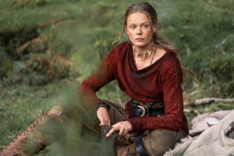 The True Story Behind The Main Characters Of Netflix's 'Vikings ...