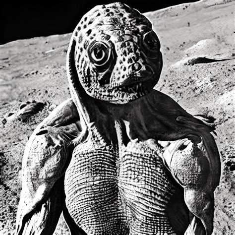 Reptilien-Humanoide, die sich verändern können, haben die menschliche Gesellschaft seit ...