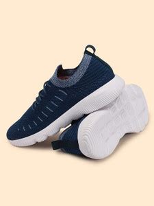 FLEX FRENCH Walking Shoes For Men - Buy FLEX FRENCH Walking Shoes For ...