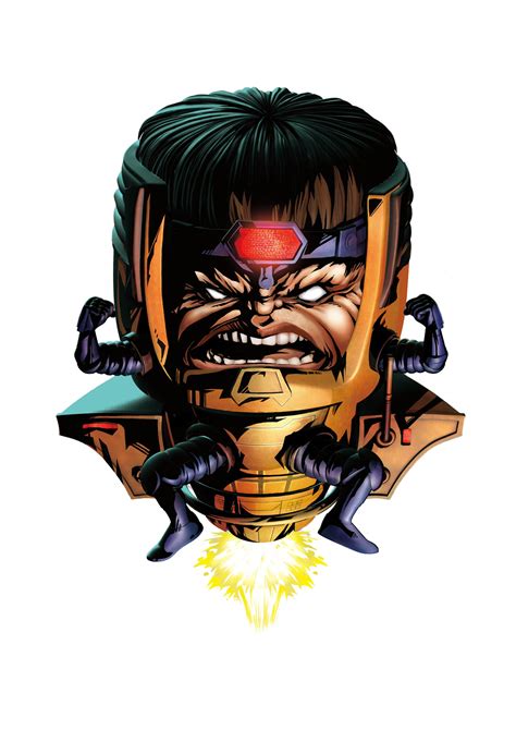 Image result for Modok