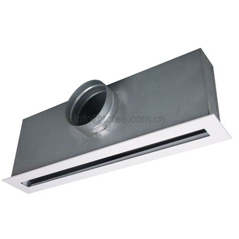 Image result for Jet Diffusers From Plenum Box