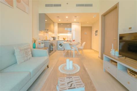 Airstay | Serene 1BR | Community & Pool Views! - Apartments for Rent in ...
