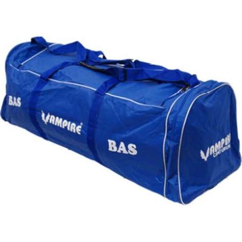 BAS Vampire Centurion Kit Bag (Extra Large) Price in India, Specs ...
