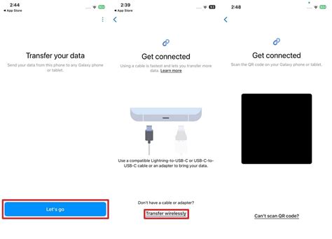 7 Proven Ways to Transfer Contacts from iPhone to Android (2025 Guide)