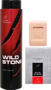 Wild Stone Ultra Sensual Deo Talc - Price in India, Buy Wild Stone ...