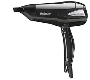 Babyliss D321E Expert 2100W Hairdryer (White) : Amazon.in: Beauty