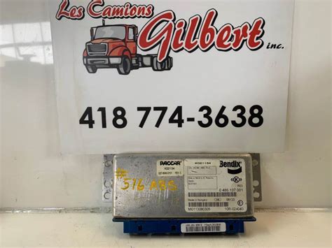 Image result for SAS Bendix Module