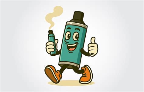 Vape cartoon Images - Free Download on Freepik