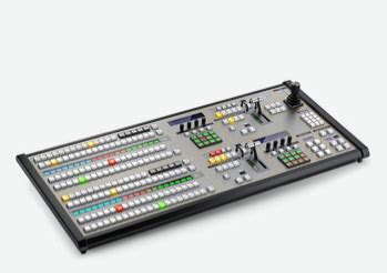Image result for Atem Panel PTZ Control