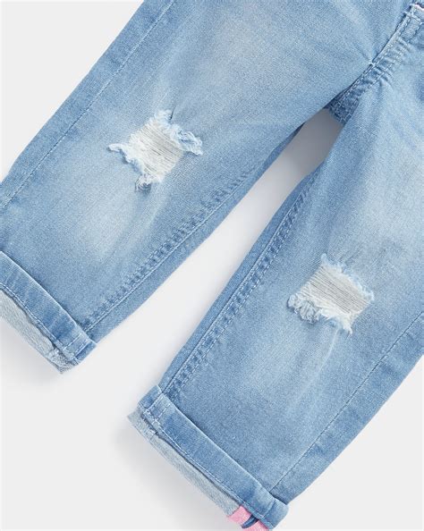 Girls Jeans -Blue