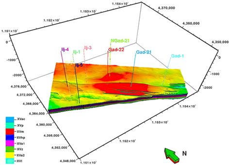 Research on Well Pattern Optimization Method for Multilayer Thin Gas ...