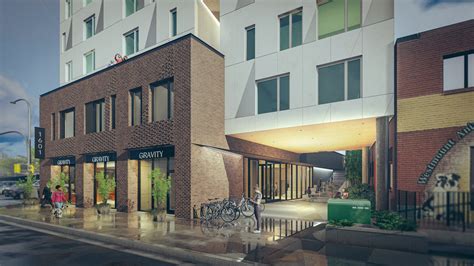 Gravity Design 的图像结果