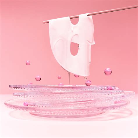 Eqqualberry - Collagen Pore-tight Up Hydrogel Mask