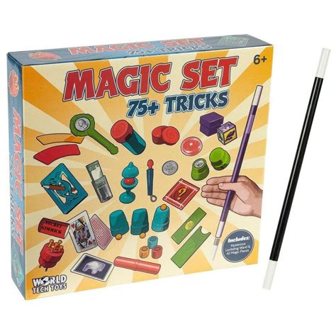 Image result for Magic set Magic Tricks