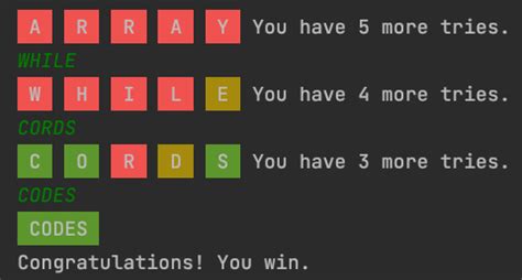 Image result for Game Wordle in Java
