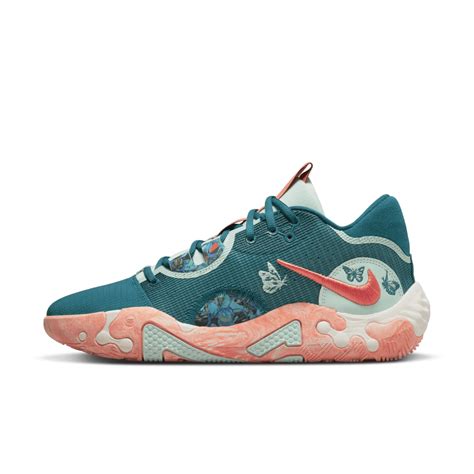 PG 6 'All-Star Weekend' Release Date. Nike SNKRS