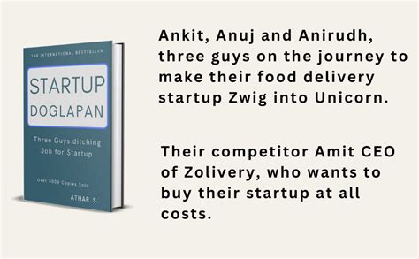 Startup Doglapan: Three Guys ditching Job for Startup (Indian startup ...