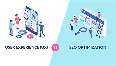 How to Balance SEO and UX on Your Website - Relevance