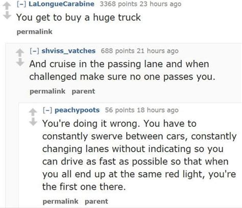 There Are Benefits Of Having A Small Penis, According To This Reddit Thread